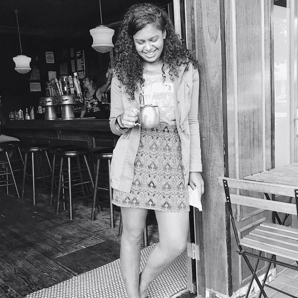 Meet your Posher, Cheryl